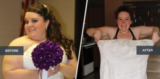 How Eden’s New Year’s Resolution Helped Her Lose 200 Pounds