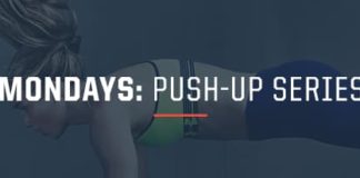 The 21-Day Bodyweight Fitness Plan