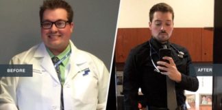 How a Magazine Headline Spurred Kevin’s 70-Pound Weight Loss