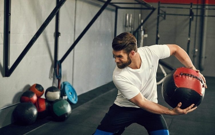 8 Fun Tricks Trainers Use to Stay Motivated