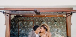 Raise a Glass to 7 Wedding Cocktail Trends for 2022