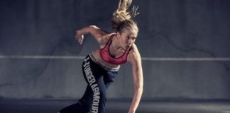 Easy-to-Follow Indoor Bootcamp for Beginners