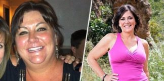 Jenna Transformed Herself — and Now Helps Others do the Same