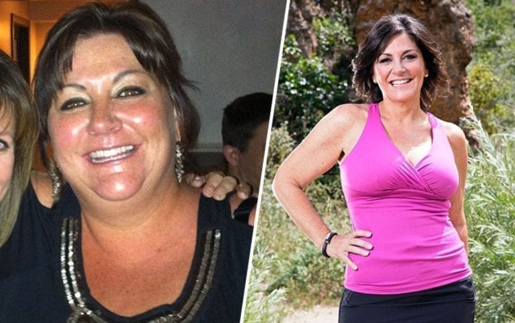 Jenna Transformed Herself — and Now Helps Others do the Same