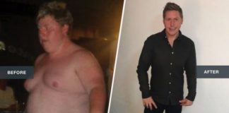 How Paul Went from Internet Meme to Personal Trainer