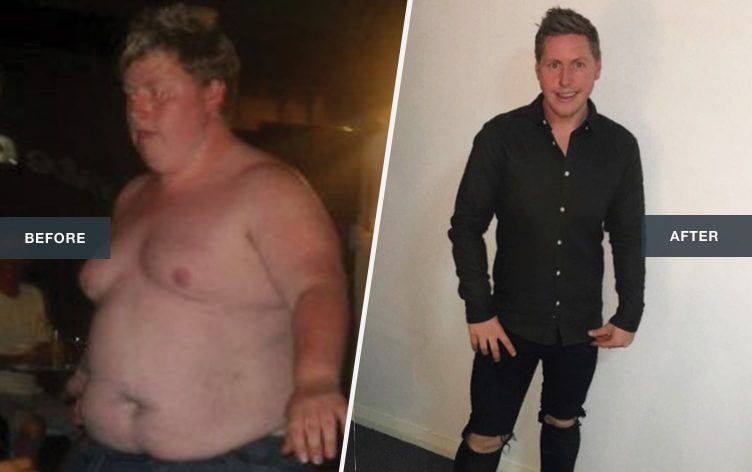How Paul Went from Internet Meme to Personal Trainer