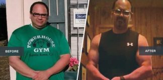 Hitting Rock Bottom Inspired Shayne to Reach For New Heights