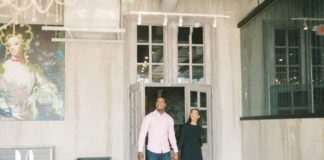 How to Choose a Wedding Venue