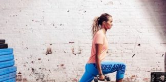 6 Ways to Modify Squats and Lunges for Bad Knees