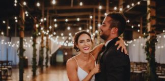 14 Unique Wedding Venues in New Jersey to Wow Your Crowd