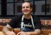 Chef, Cyclist and Dad Travis Flood on Finding Well-Being