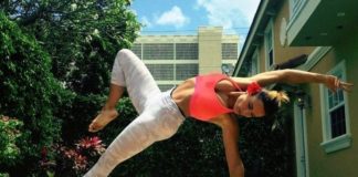 The Fine Art of Living in This Moment