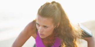 A Stress-Busting Bodyweight Routine—Under 25 Minutes