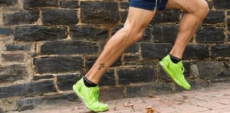 Your 15-Minute Remedy for Weak Knees