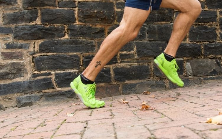 Your 15-Minute Remedy for Weak Knees