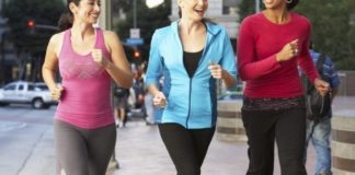 Easy Ways to Make Exercise Happen