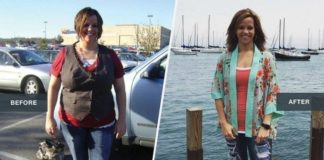 How Amber’s Children Sparked Her 4-Year MyFitnessPal Streak