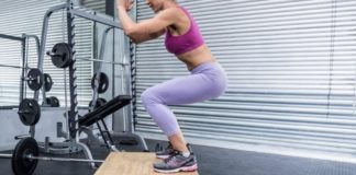 5-Minute Workout: Basic Box Moves