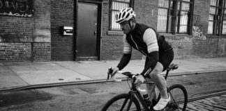 NYC Chef Seamus Mullen on Food, RA and Getting Healthy