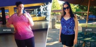 How One Woman Turned Heartbreaking Loss into Love For Her Body