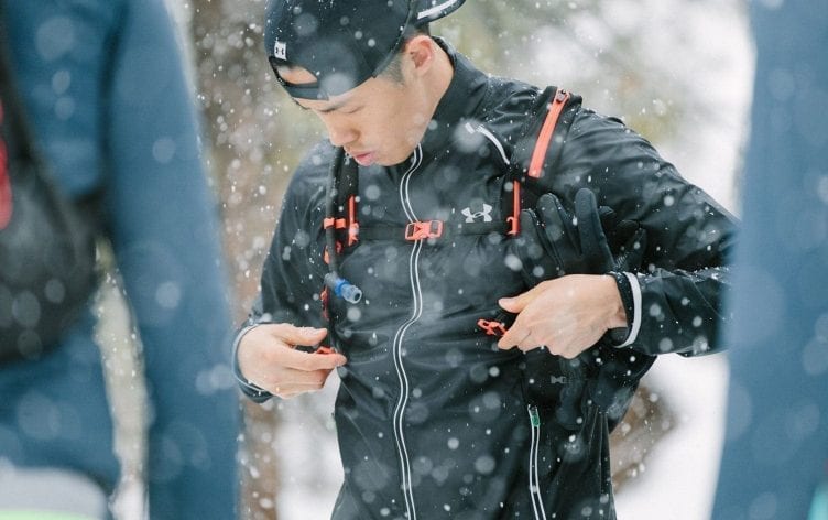 Walking in minus 11 Degrees and 9 More Non-Scale Victories by MyFitnessPal Users