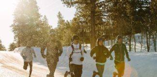 4 Things People Get Wrong About Running