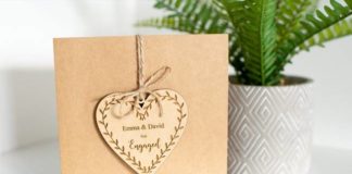 14 Engagement Announcement Cards to Share Your Happy News