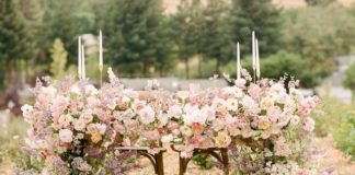 7 Trendy Wedding Flower Ideas That Will Stand Out in 2022