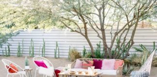 6 Themes for Outdoor Weddings That Always Hit the Mark