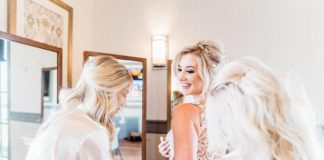 The Best Bridal Undergarments to Wear Under Your Wedding Dress