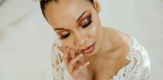 The Wedding Makeup Trends Every 2022 Bride Needs to Know
