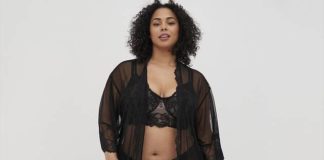 23 Sultry Lingerie Ideas for Your Honeymoon