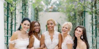 The 9 Wedding Hair Trends We’re Watching for 2022