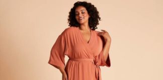 23 Bridesmaid Robes Your Squad Will Want to Live In