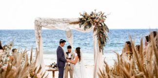 9 Boho-Chic Venues for Destination Weddings in Tulum, Mexico