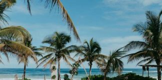 7 Mexico Destination Wedding Locations for Every Style