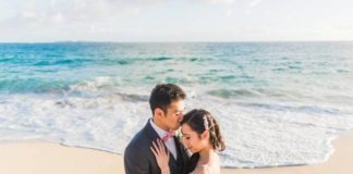 The 24 Best Destination Wedding Locations, Hands Down