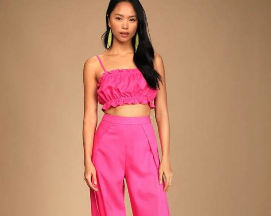 23 Bridesmaid Jumpsuits They Won’t Want to Take Off