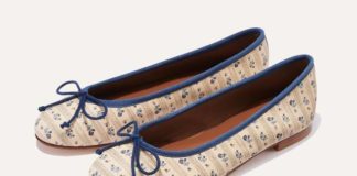 24 Wedding Flats for the Bride Who Doesn’t Compromise on Comfort