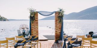 What to Do If You Have to Cancel Your Destination Wedding