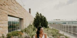 30 Modern Wedding Hairstyles for Black Women