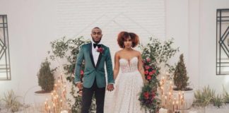 Level up Your Look With These 2022 Groom Attire Trends