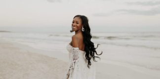 40 Wedding Hairstyles That Look Amazing on Brides With Long Hair