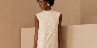 22 Show-Stopping Outfits for Your Wedding After-Party