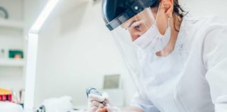 How to Safely Get a Manicure Amid COVID-19 and State Reopenings