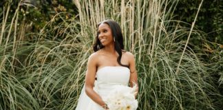 20 Summer Wedding Hairstyles That Will Hold up in Hot Weather