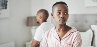 Here’s Why a Sex Slump Isn’t a Big Deal Sometimes