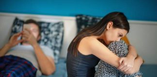 How to Deal With a Lack of Sex in a Relationship