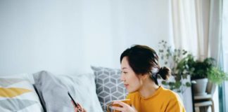 I Met My Husband On Tinder—and You Can, Too