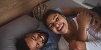 12 Monthly Resolutions for a Happier, Healthier Relationship